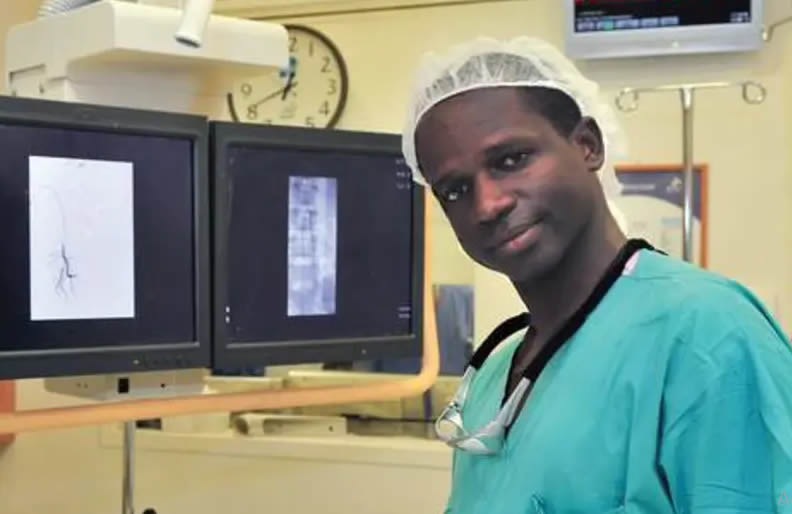 nairobi radiology clinic